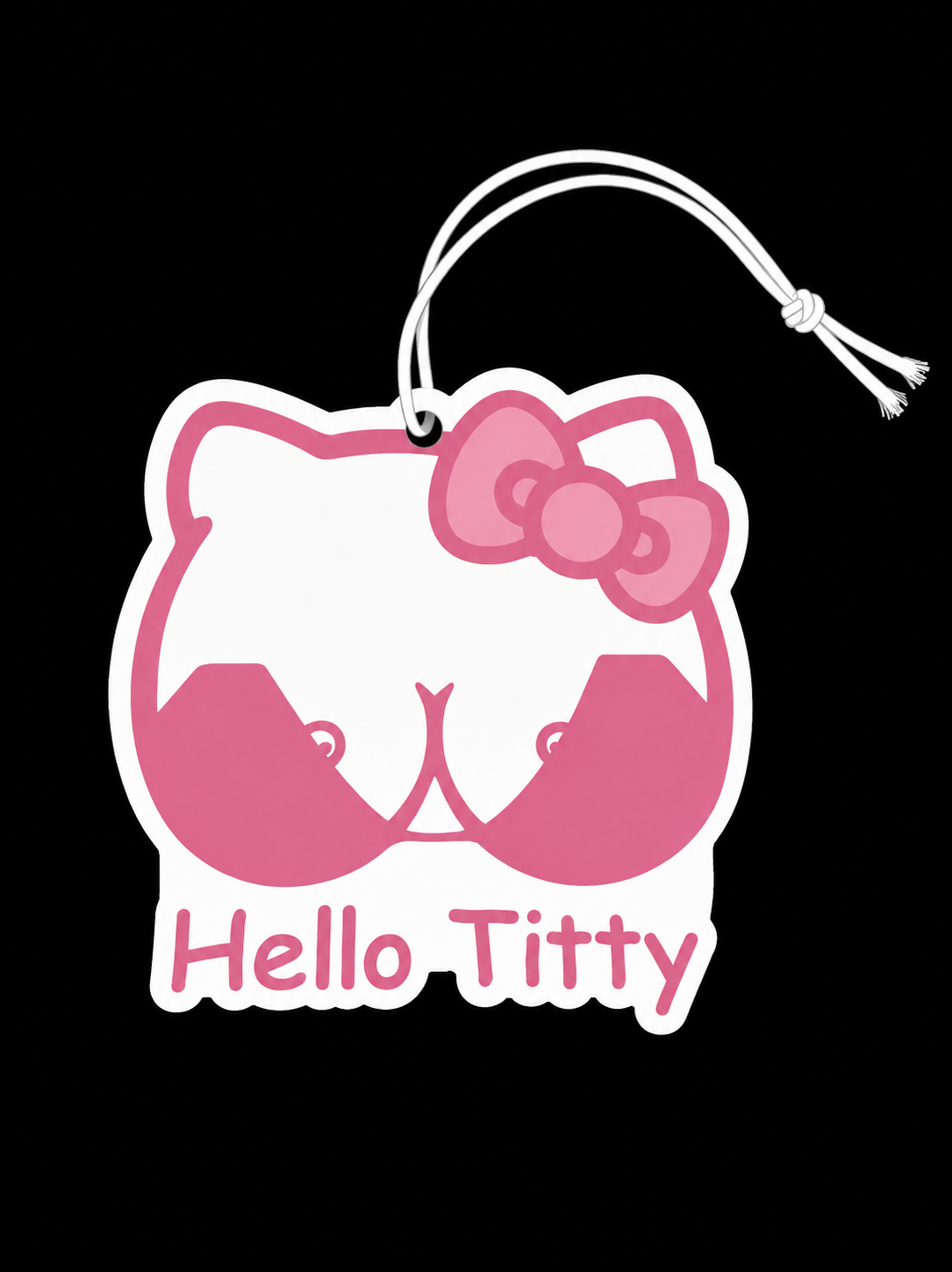 Hello Titty