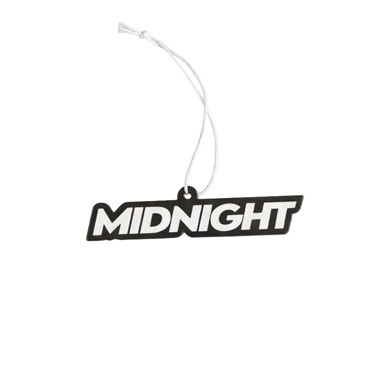 Midnight Air Freshener