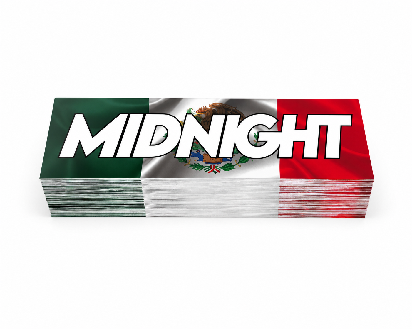 MIDNIGHT Mexico Theme Slab