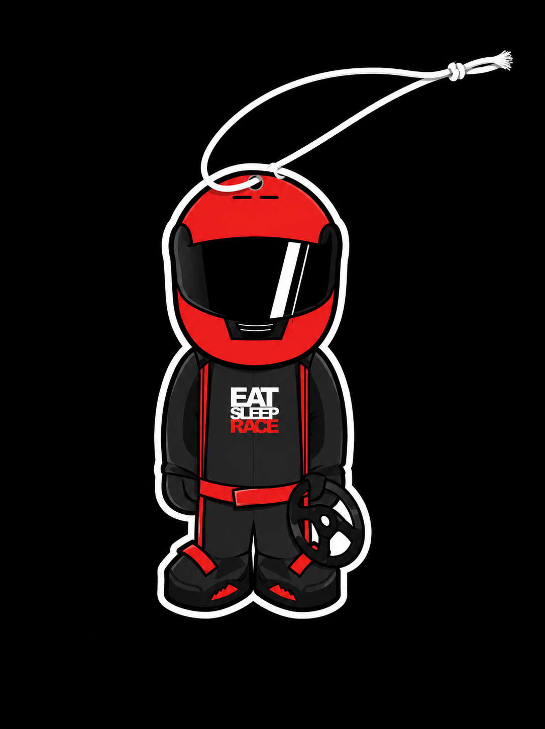 Race Car Driver