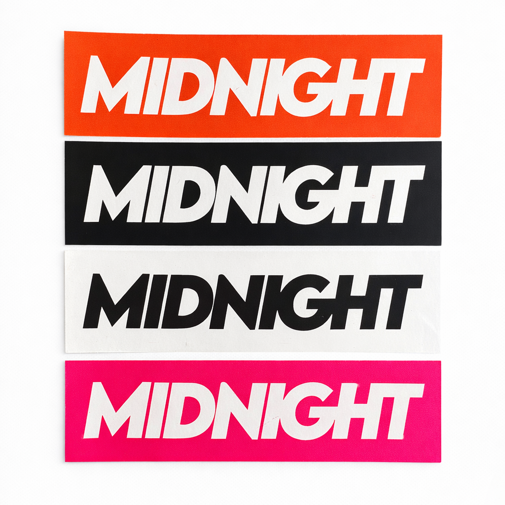 MIDNIGHT Slabs