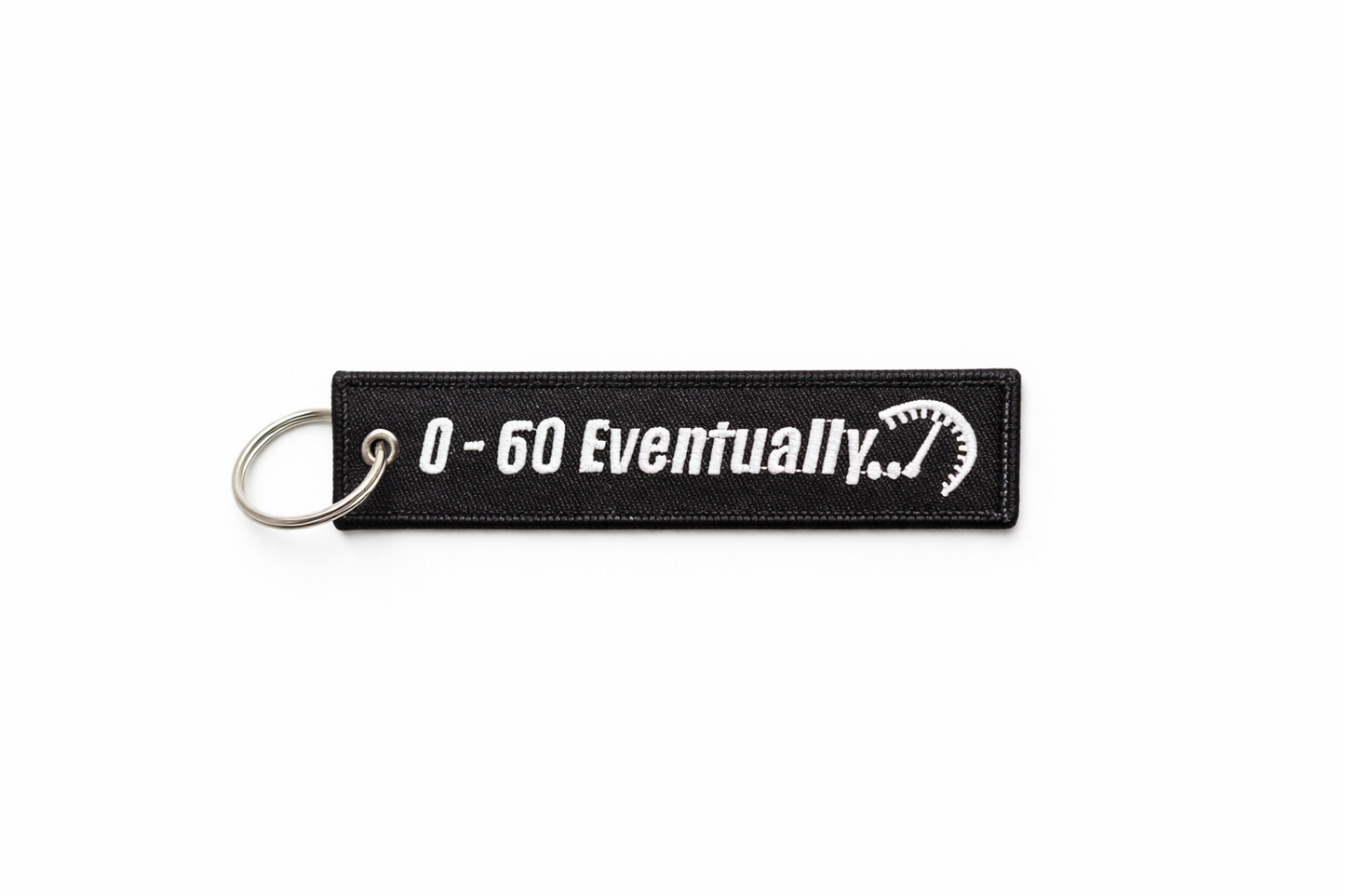 0-60 Eventually Jet Tag