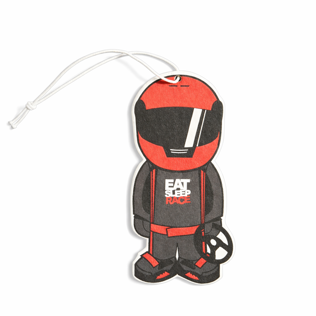 Racer Air Freshener