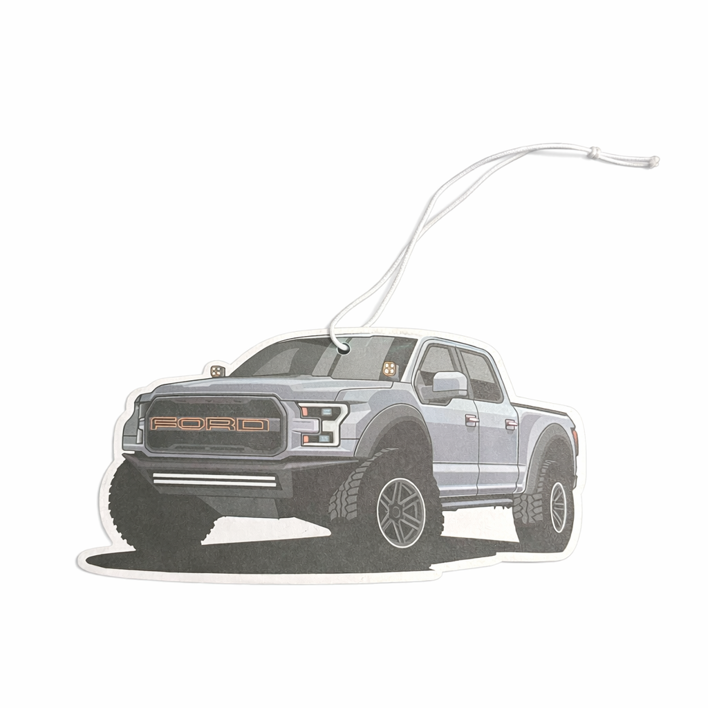 Ford Truck Air Freshener