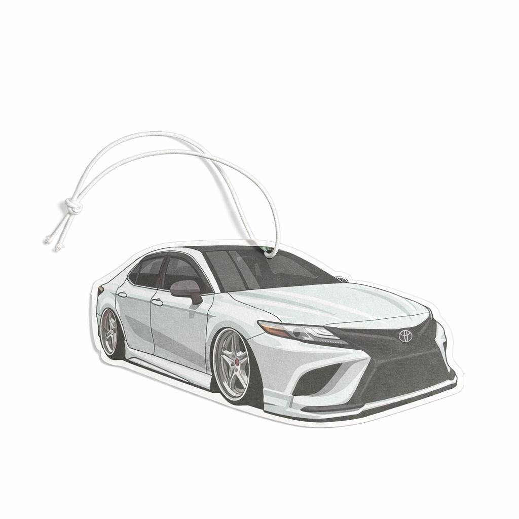 Bagged Camry Air Freshener