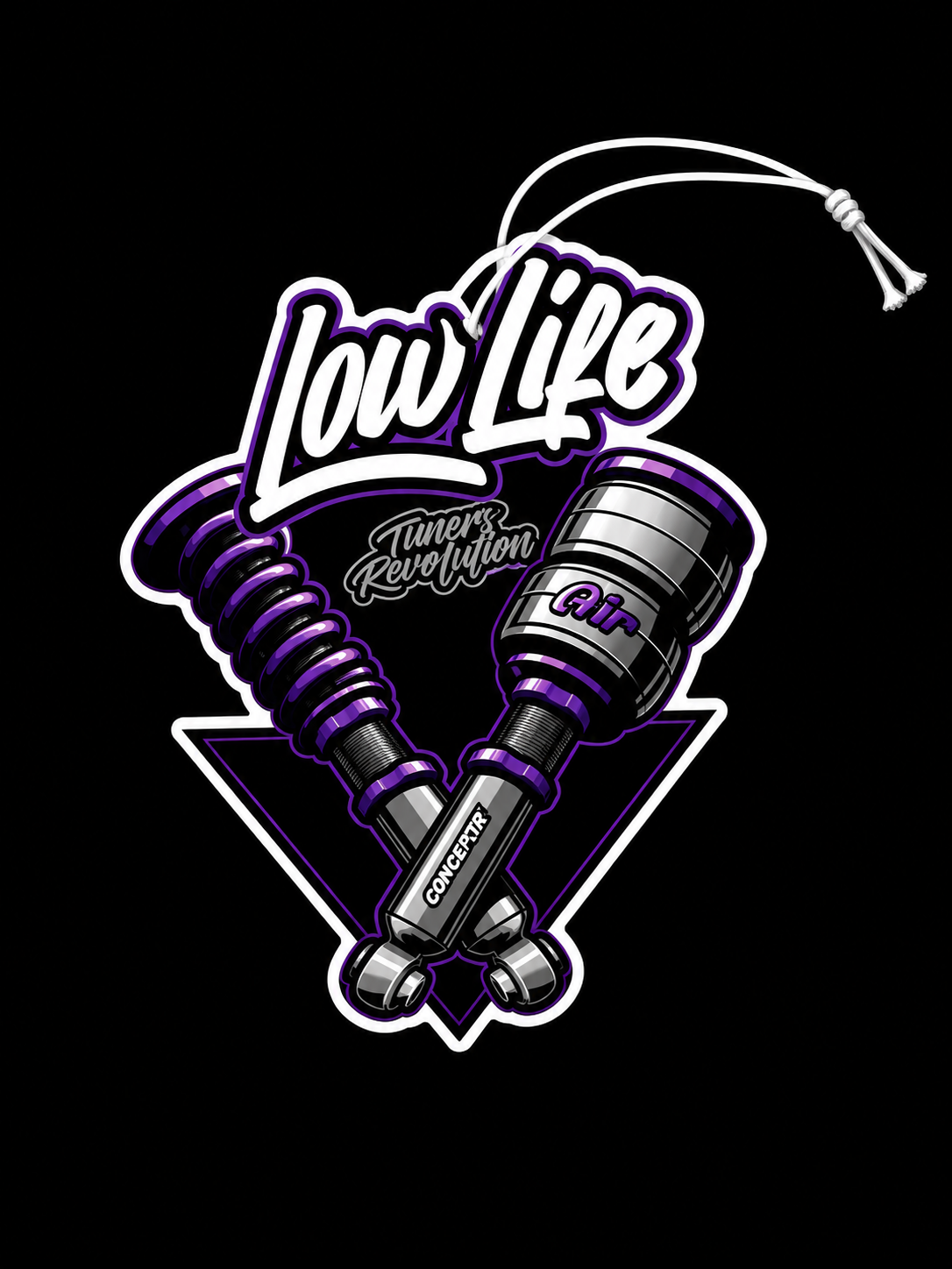 Low Life