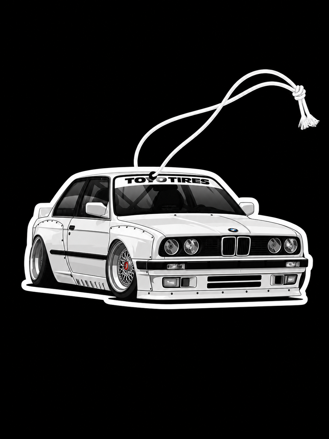 BMW E30