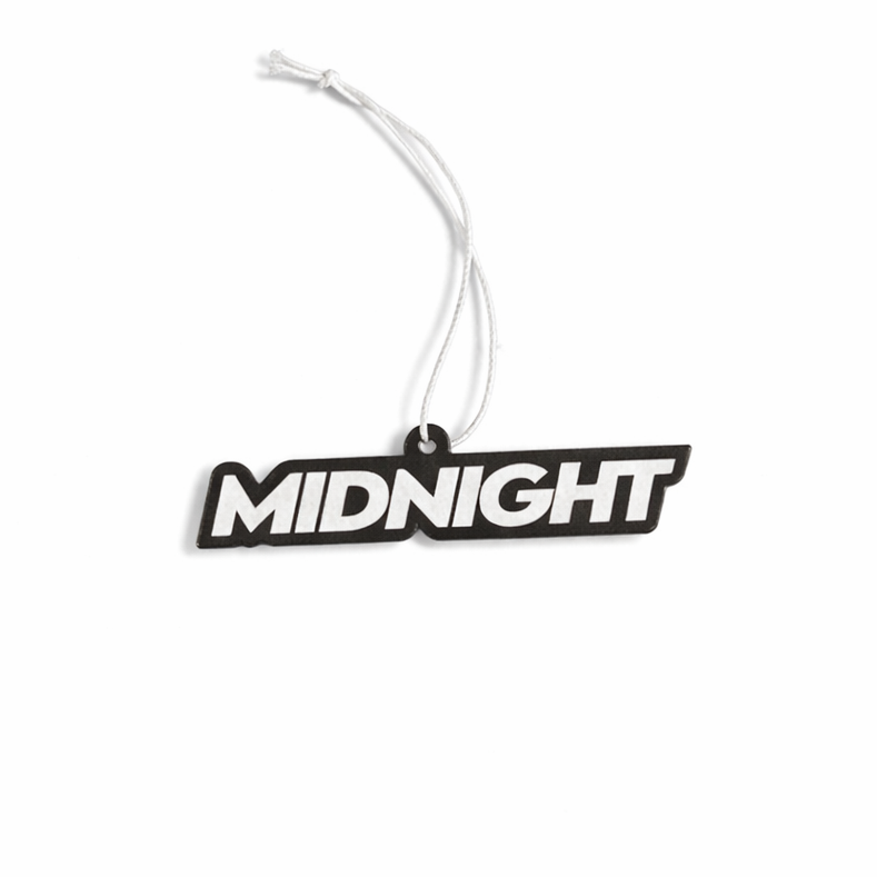 Midnight Air Freshener