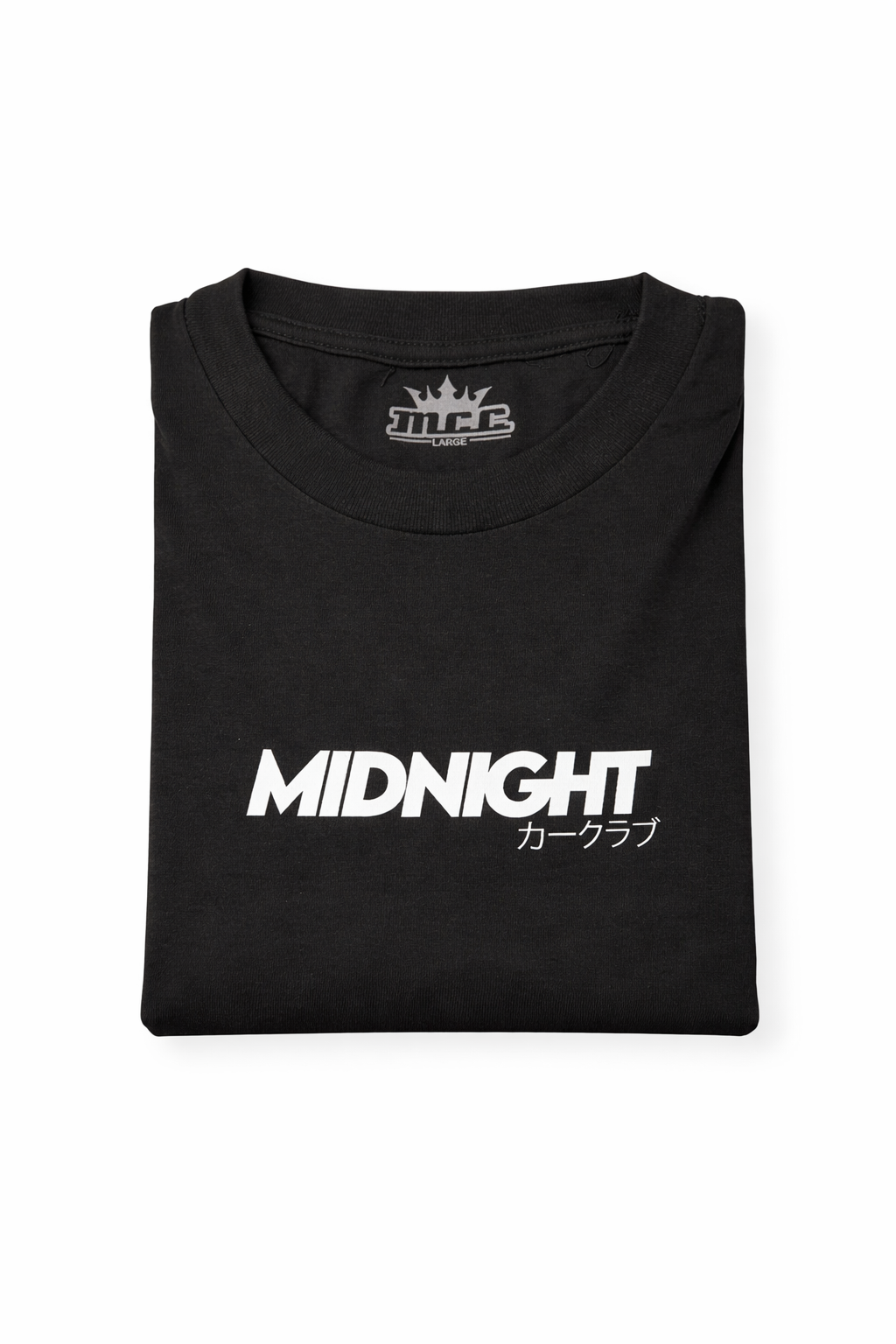 MIDNIGHT T-Shirt