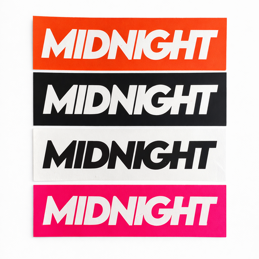 MIDNIGHT Slabs