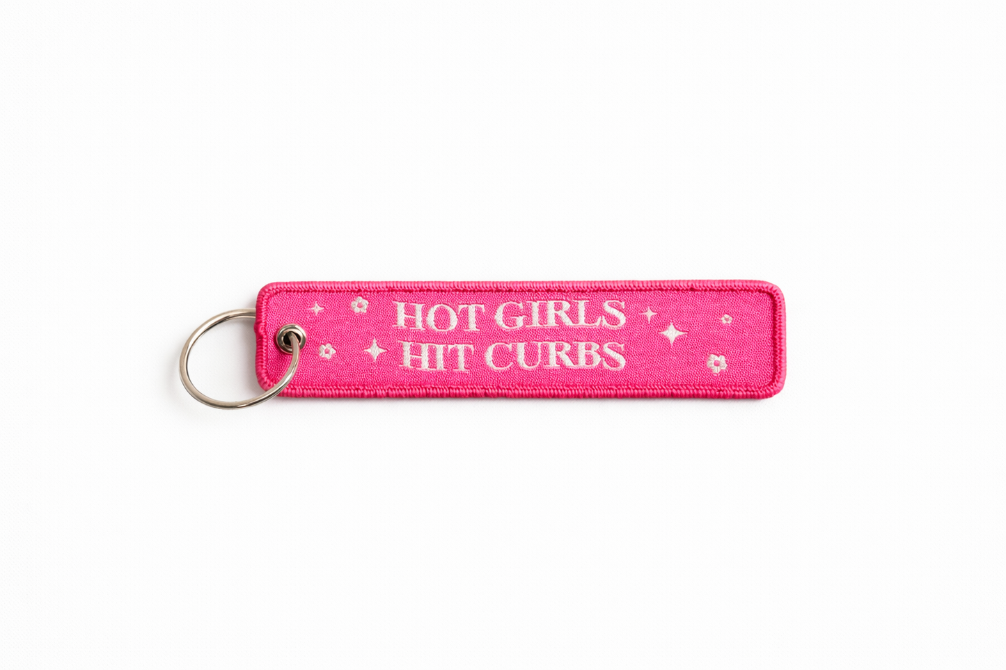 Hot Girls Hit Curbs Jet Tag