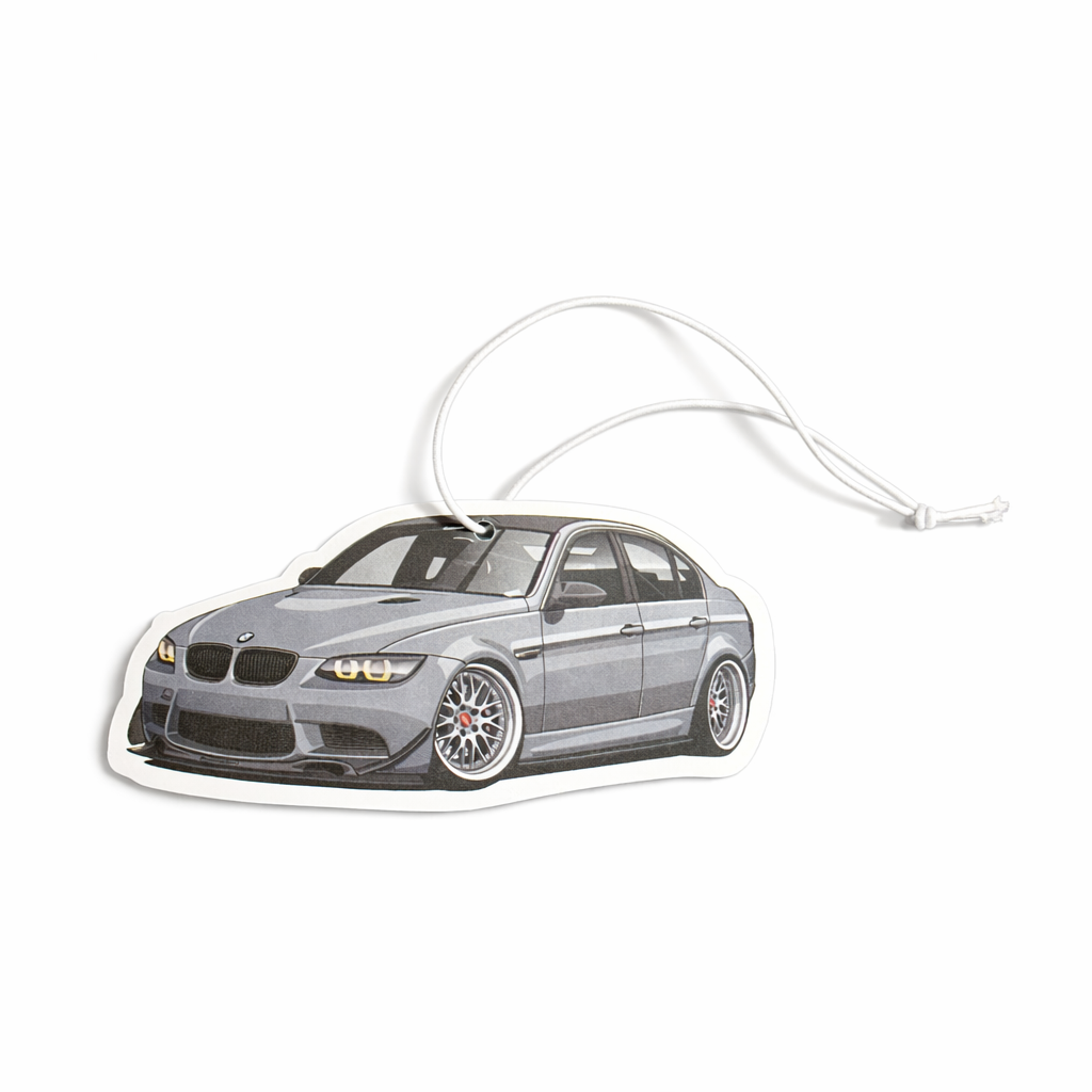 E90 BMW Air Freshener