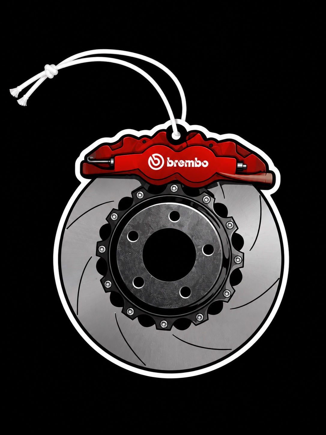 Brembo Brake