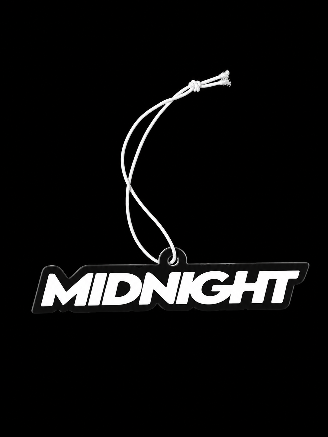 Midnight Air Freshener