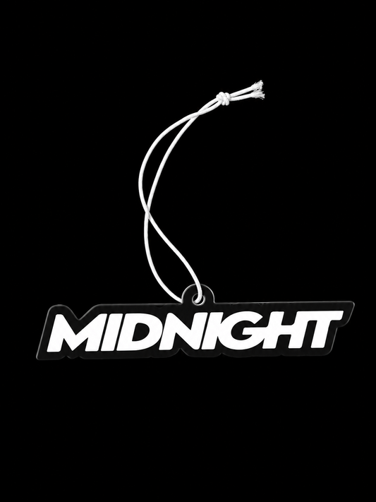 Midnight Air Freshener